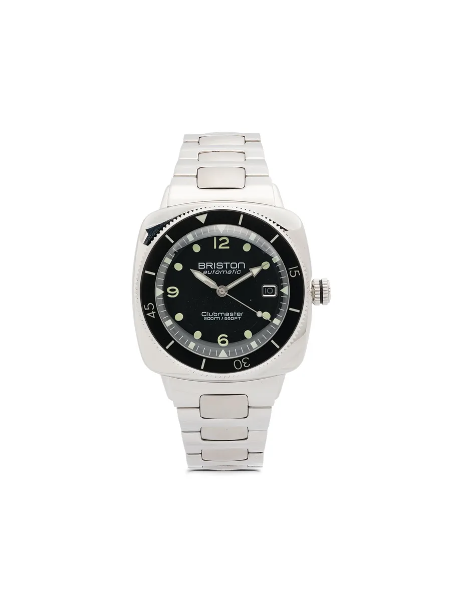 наручные часы Clubmaster Legend Diver 38 мм 1