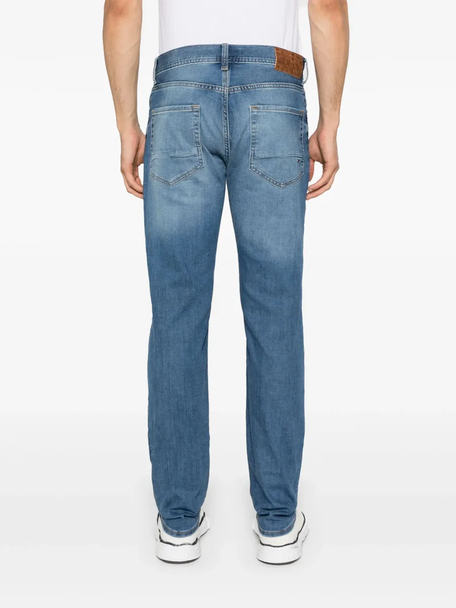 Denton skinny-leg jeans 8