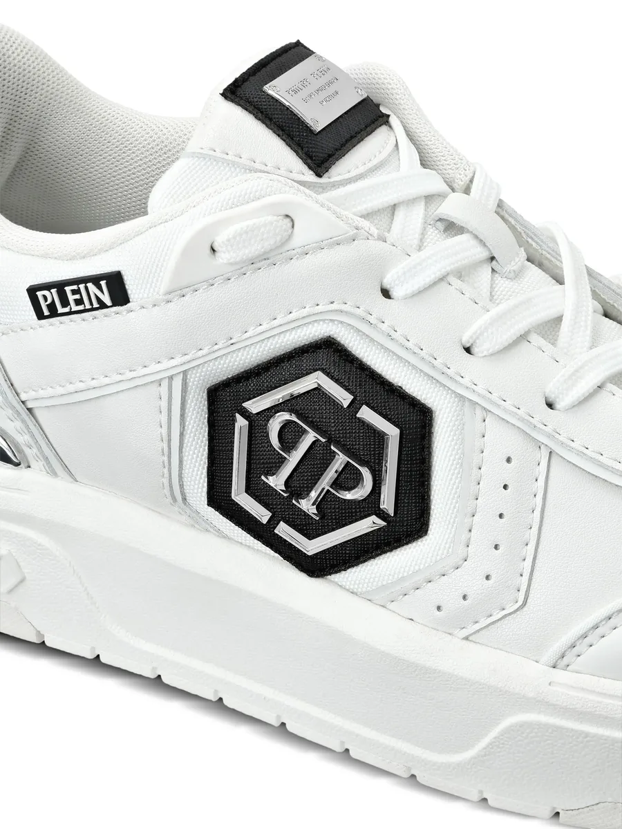 кроссовки SK8R Plein 10