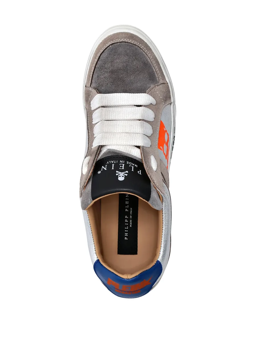 кеды Retrokickz TM 7