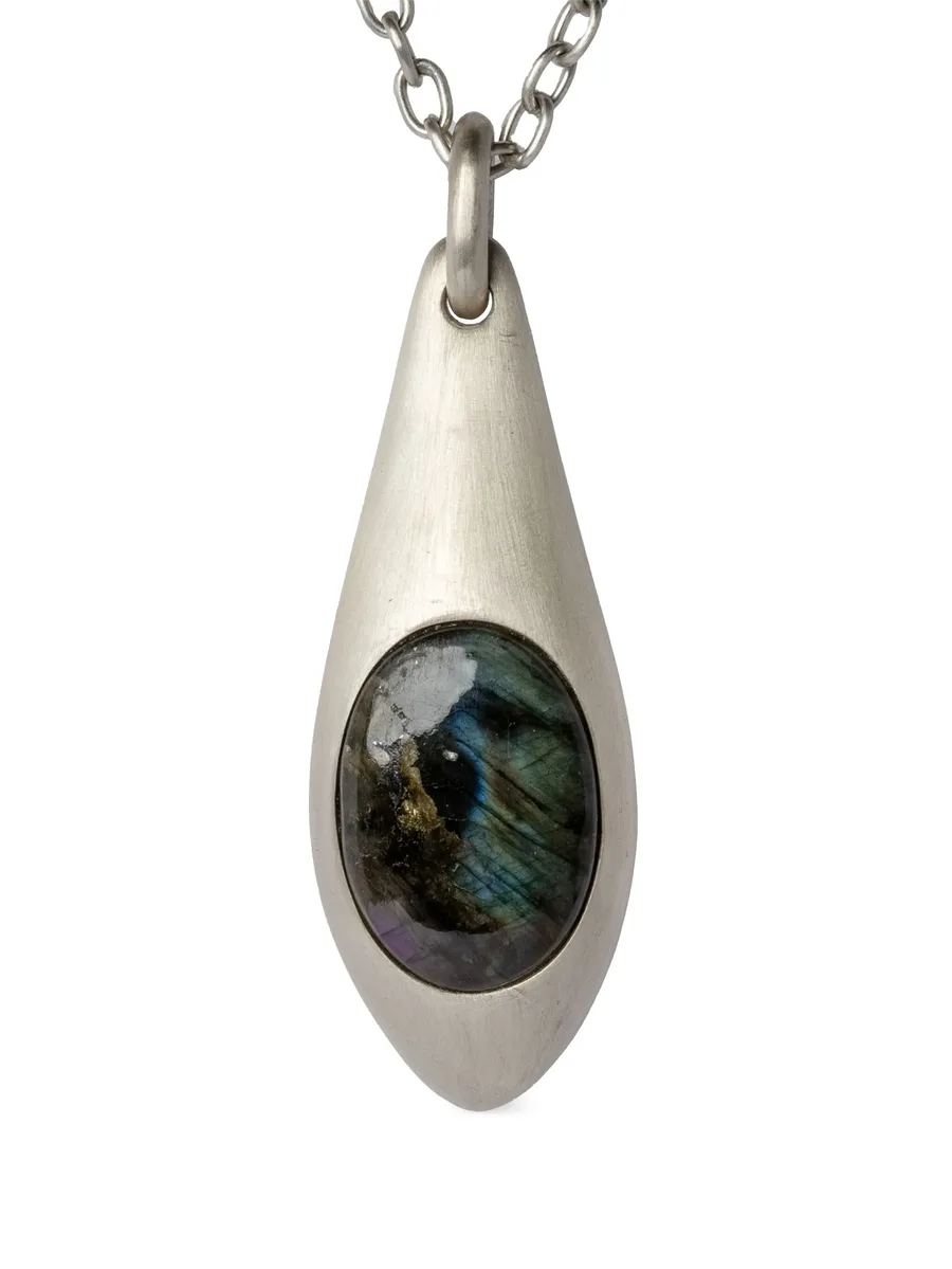 колье Chrysalis 1