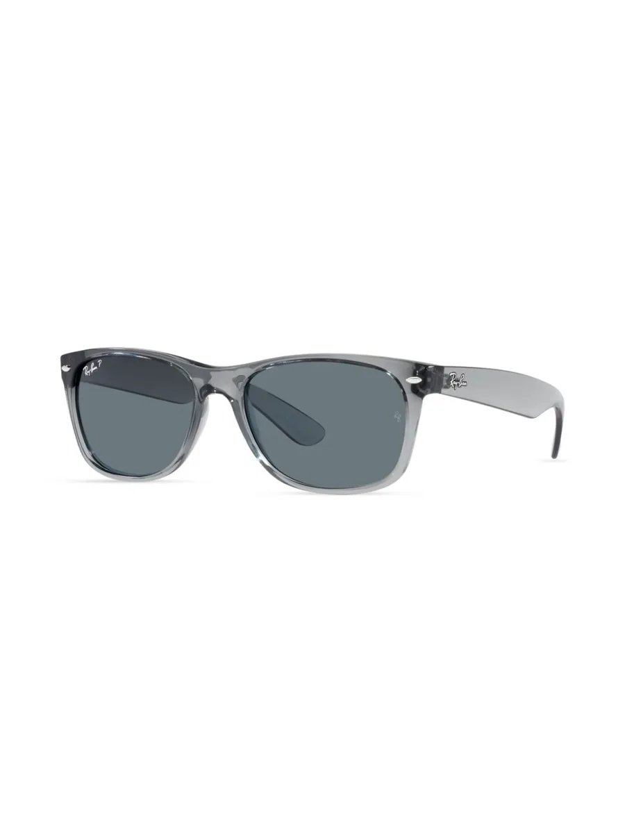 солнцезащитные очки RB2132 New Wayfarer в квадратной оправе 3