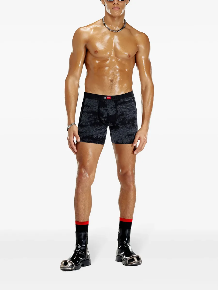 x Savage x Fenty flocked boxer briefs 6