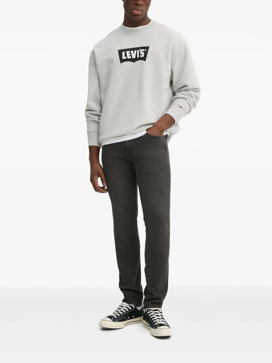 stretch-cotton jeans 3