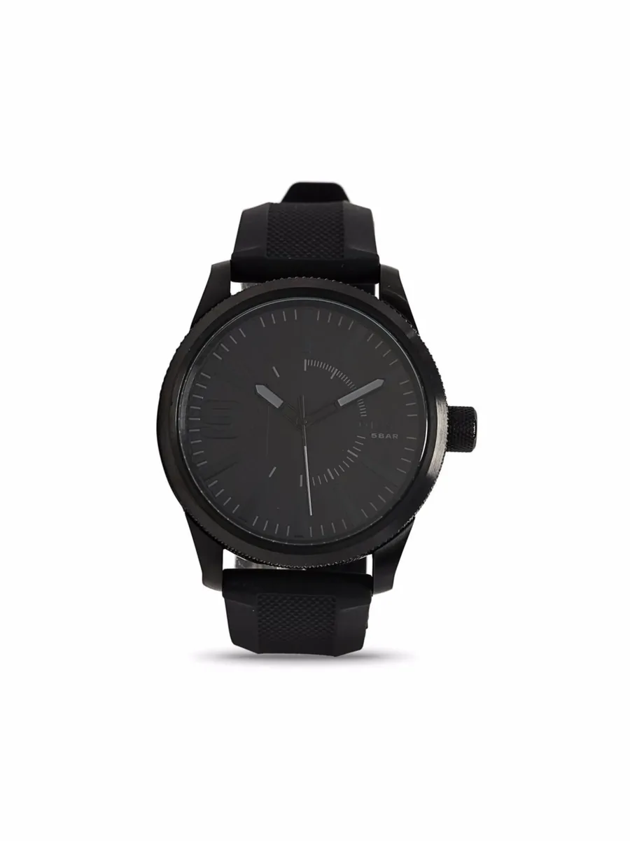 наручные часы Rasp Total Black 46 мм 1