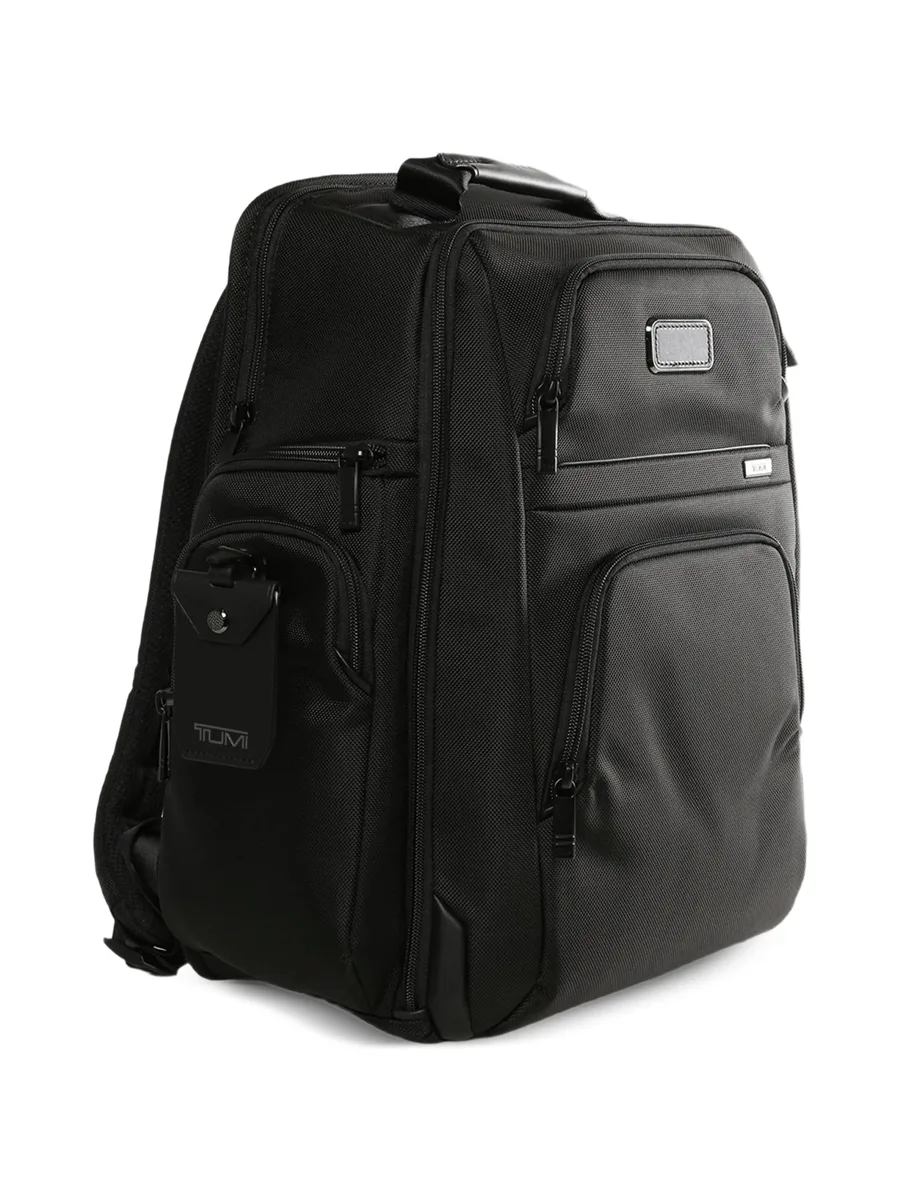 рюкзак Alpha Packing 3