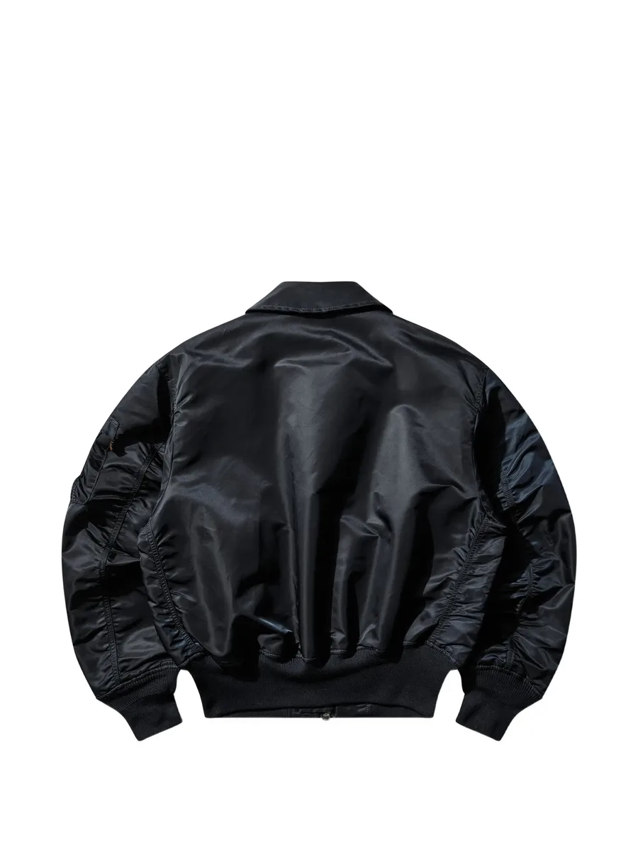 бомбер CWU-45 из коллаборации с Alpha Industries 3