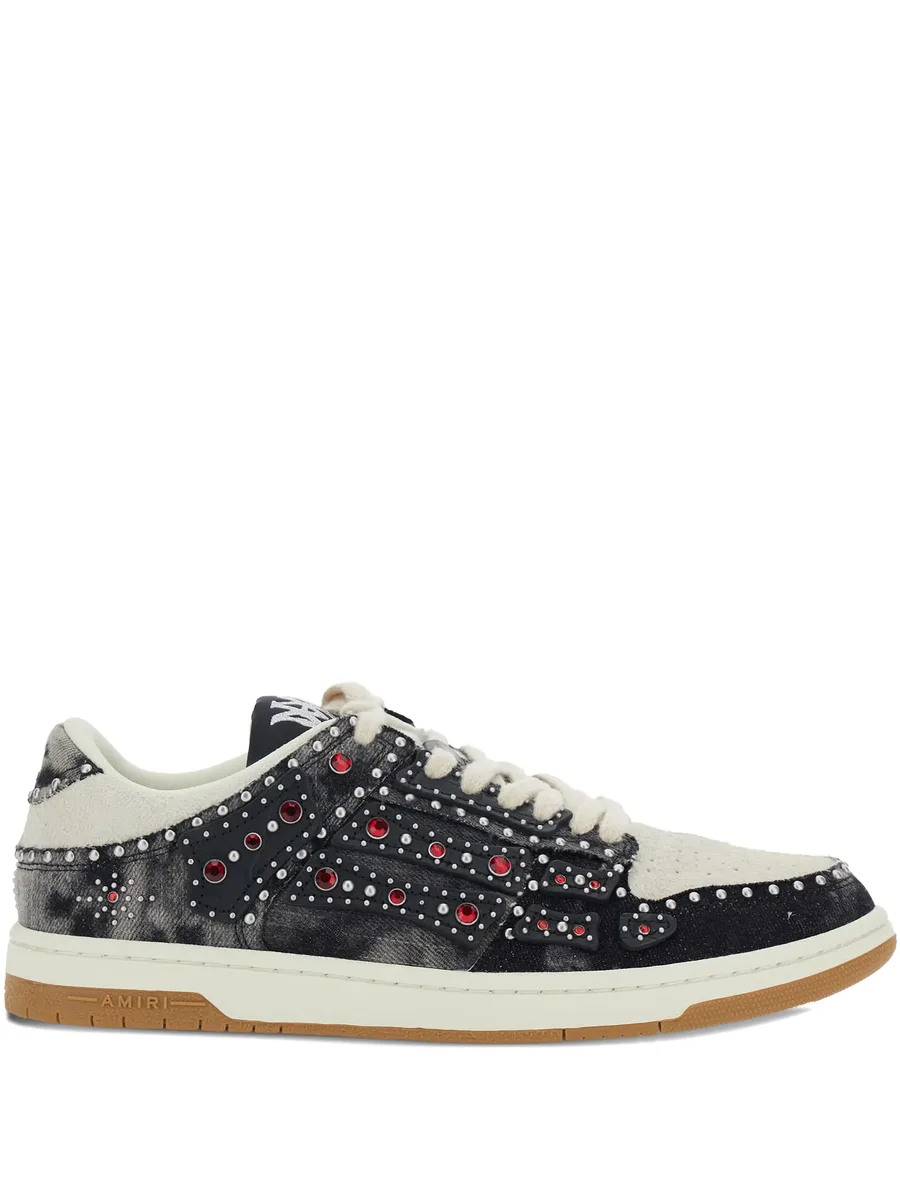 кроссовки Stud Skel Low 1