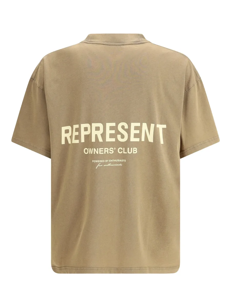 футболка Owners' Club 2