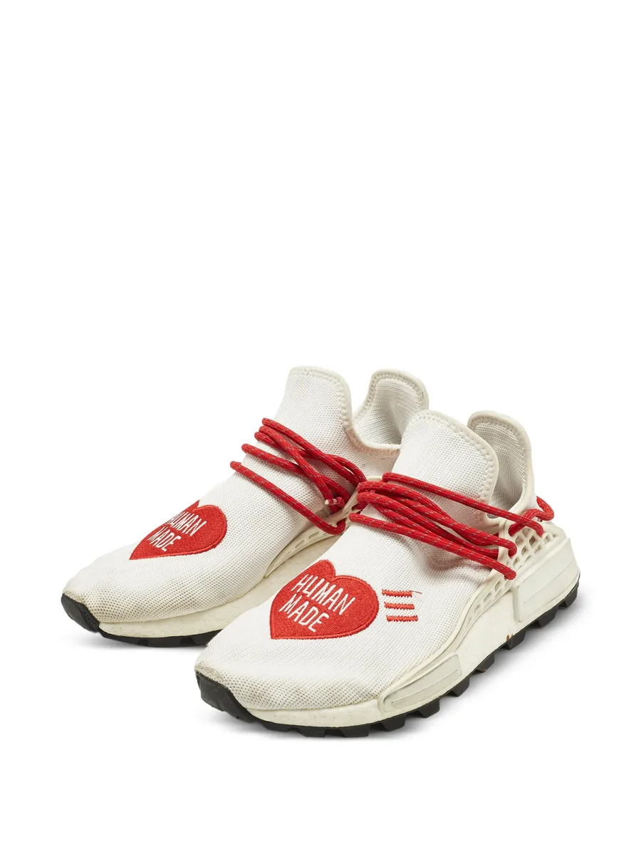 кроссовки NMD HU Pharrell Human Made 2