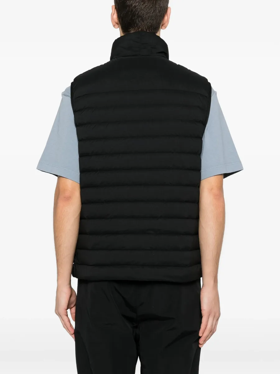 жилет на молнии 8
