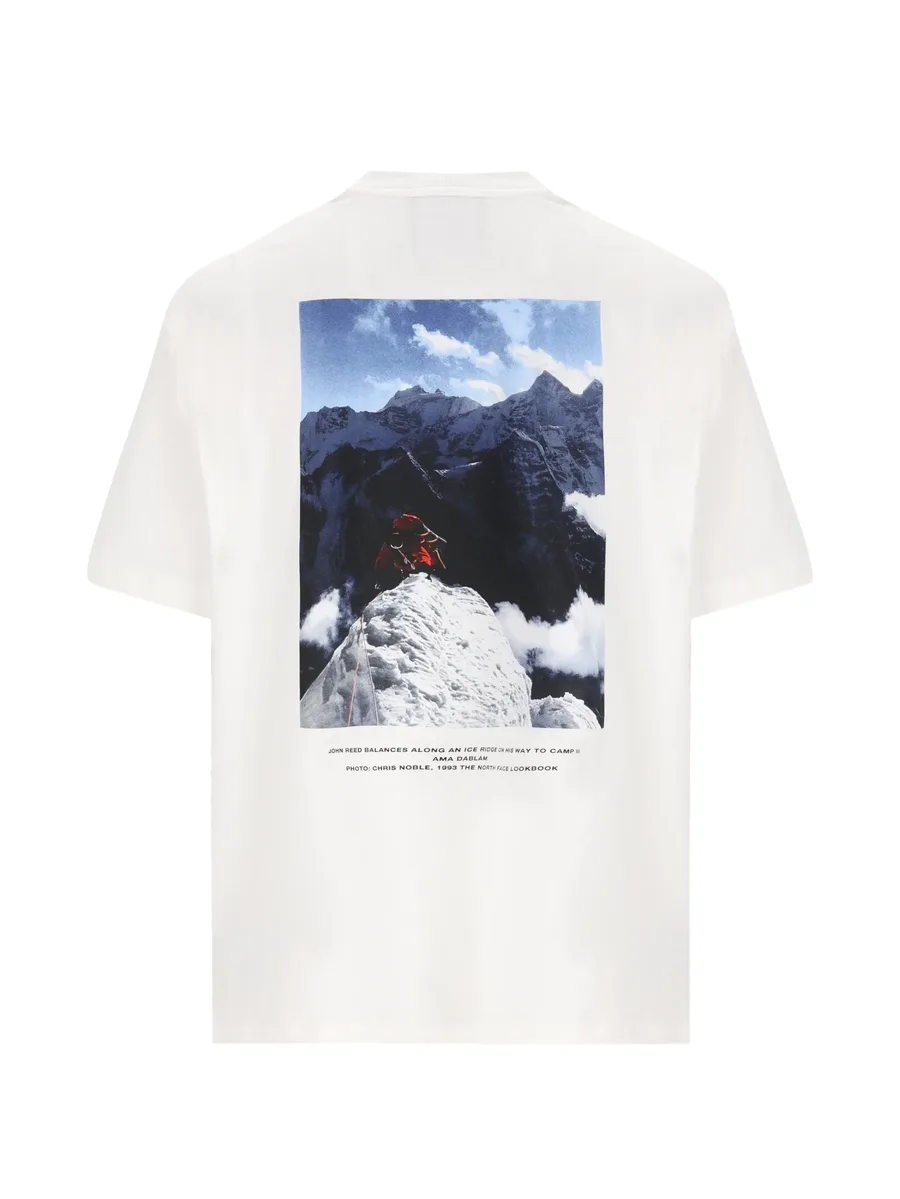 футболка Denali с принтом 3