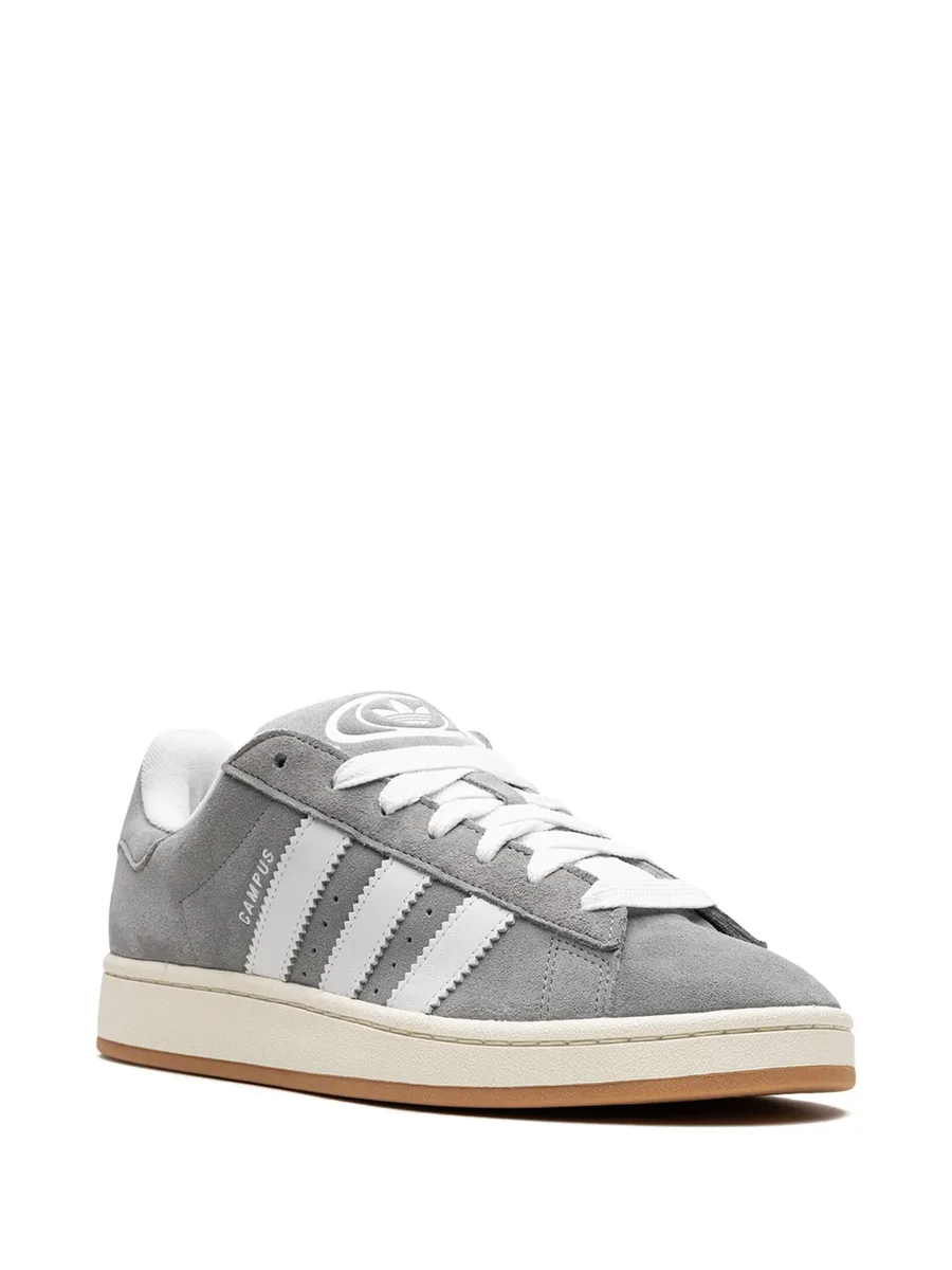 кроссовки Campus 00s Grey/White 3
