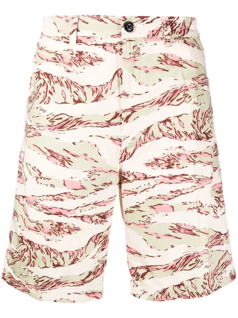 P-HATY-HS shorts