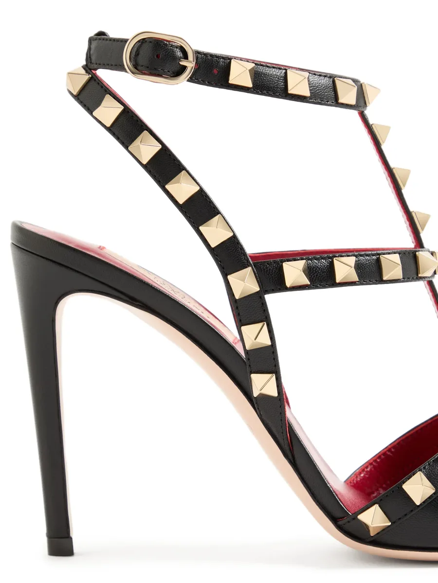 туфли Rockstud 100 12