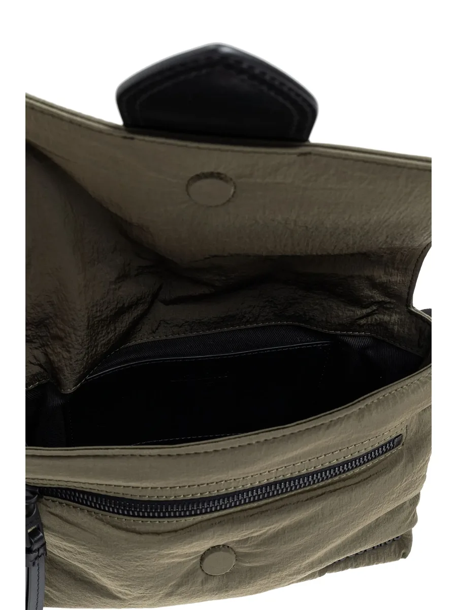 сумка через плечо Le Petite Messenger Bambino 9