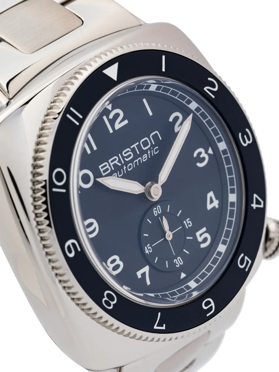 наручные часы Clubmaster Legend 39 мм 3
