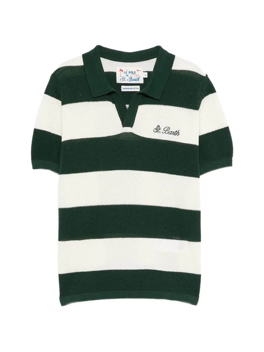футболка Sloan JR Stripes 1