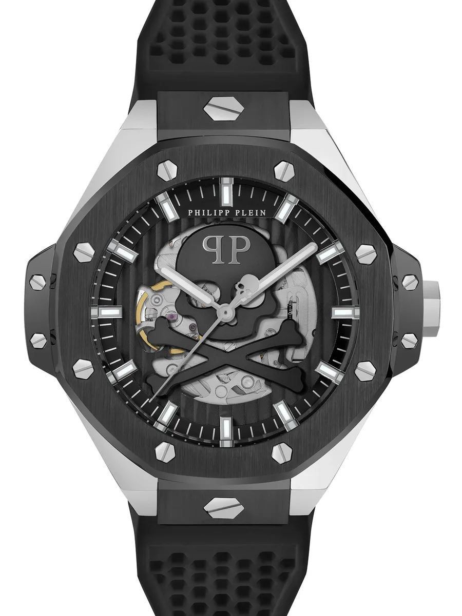 наручные часы $keleton Royal 44 мм 4