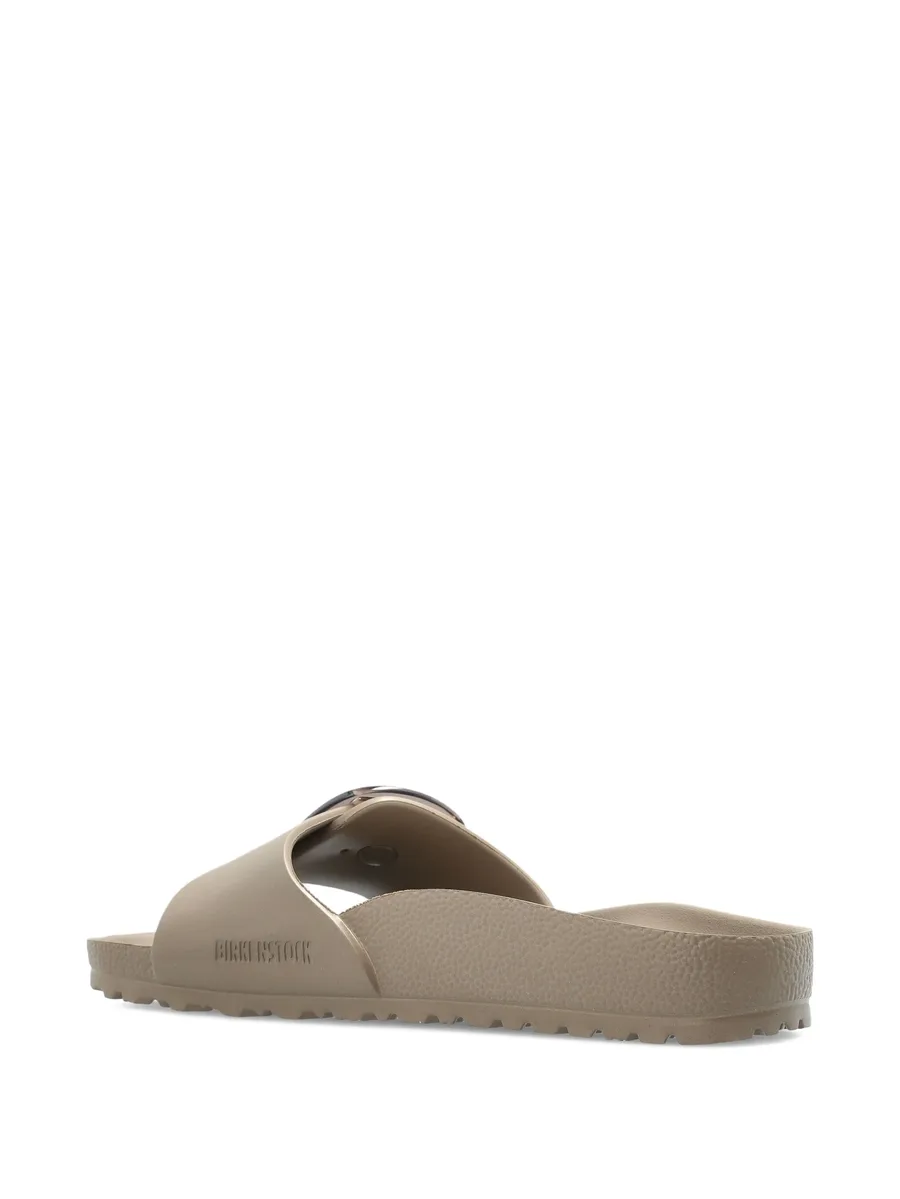 сандалии Madrid Big Buckle 9