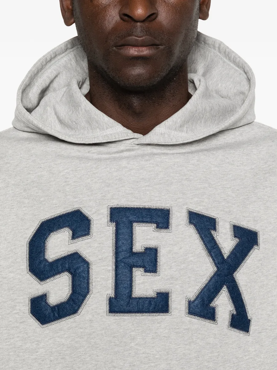 худи Sex 10