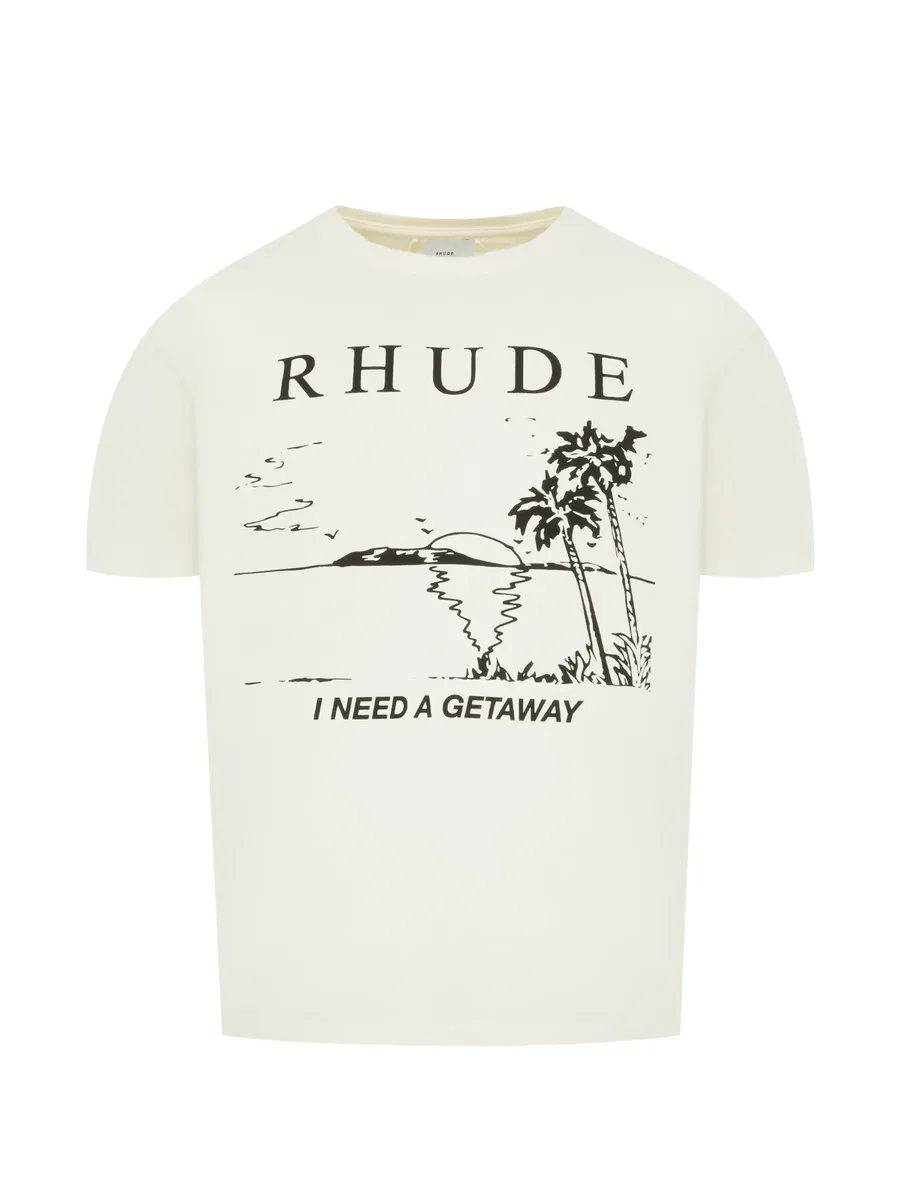 футболка I Need A Getaway 1