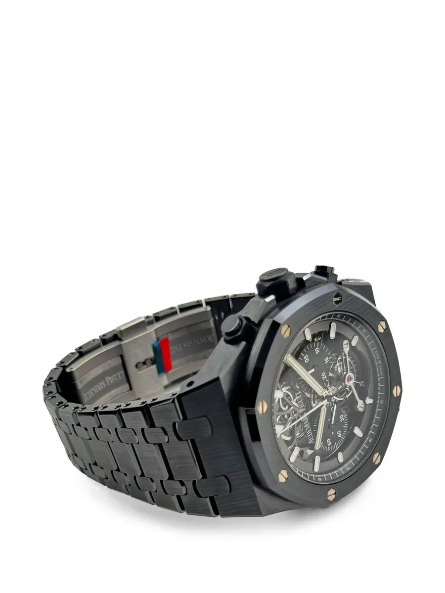 наручные часы Royal Oak Tourbillon 44 мм (2018 год) 8