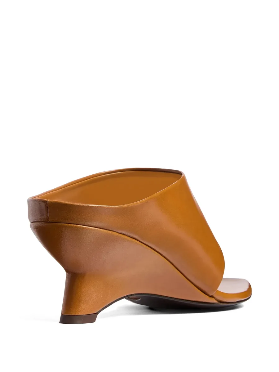 мюли Marlow 6
