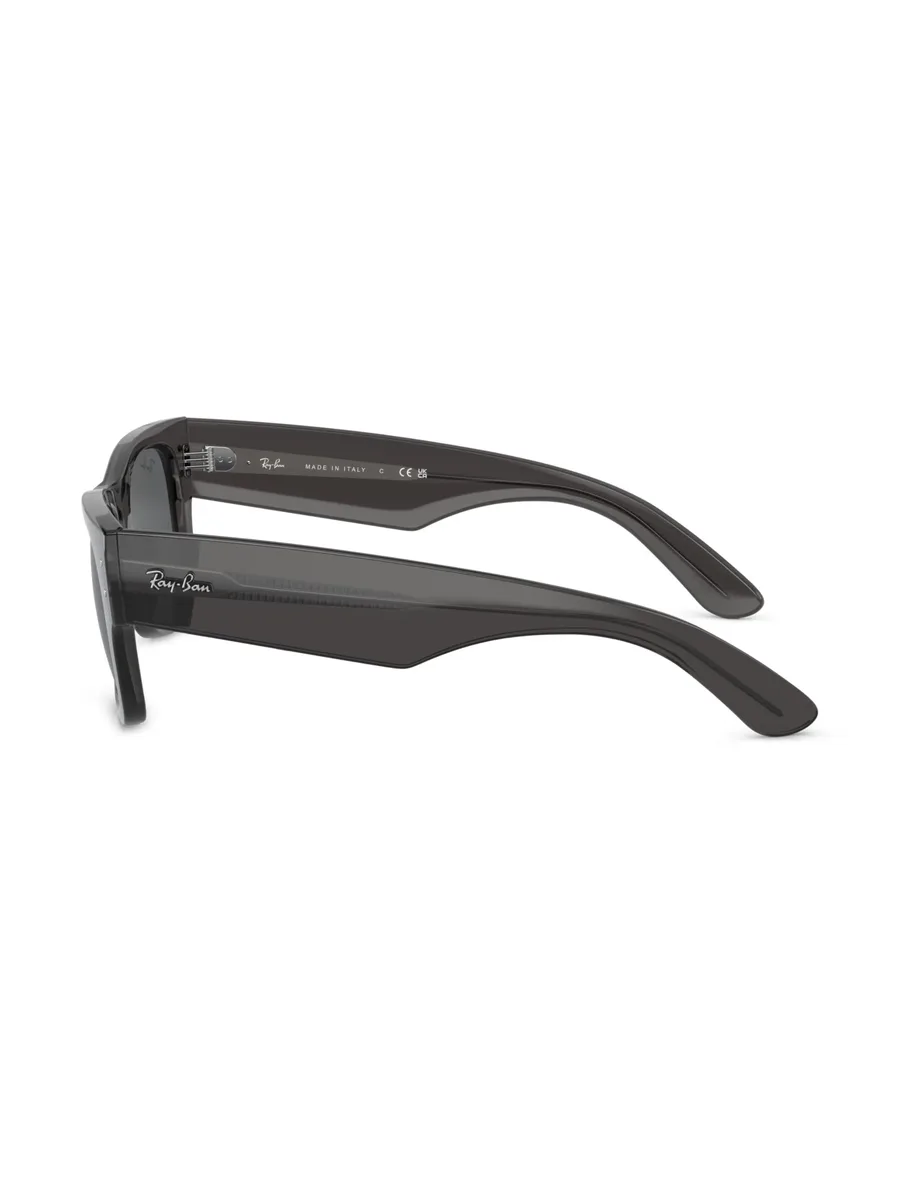 солнцезащитные очки Mega Wayfarer 5