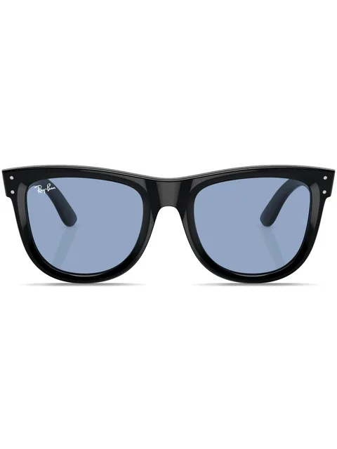 солнцезащитные очки Wayfarer