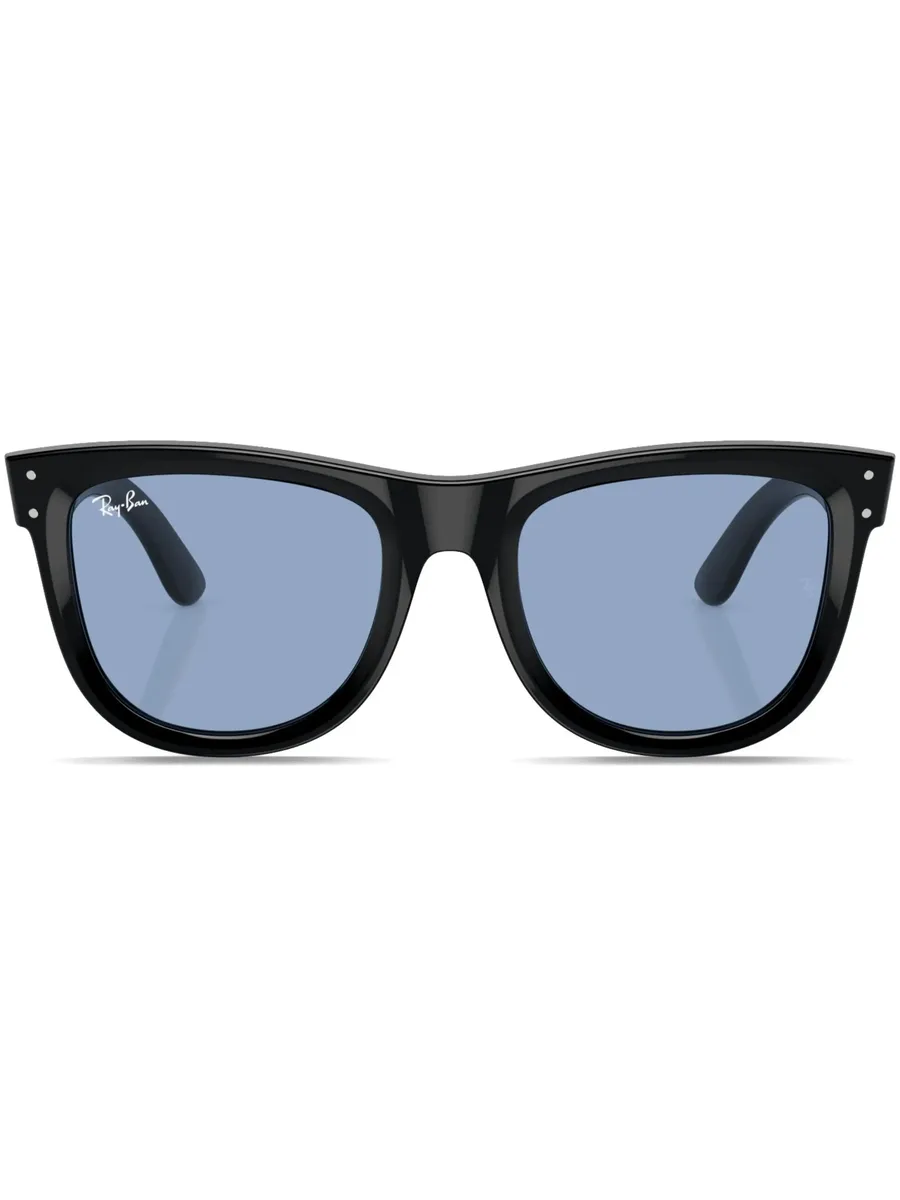 солнцезащитные очки Wayfarer 2