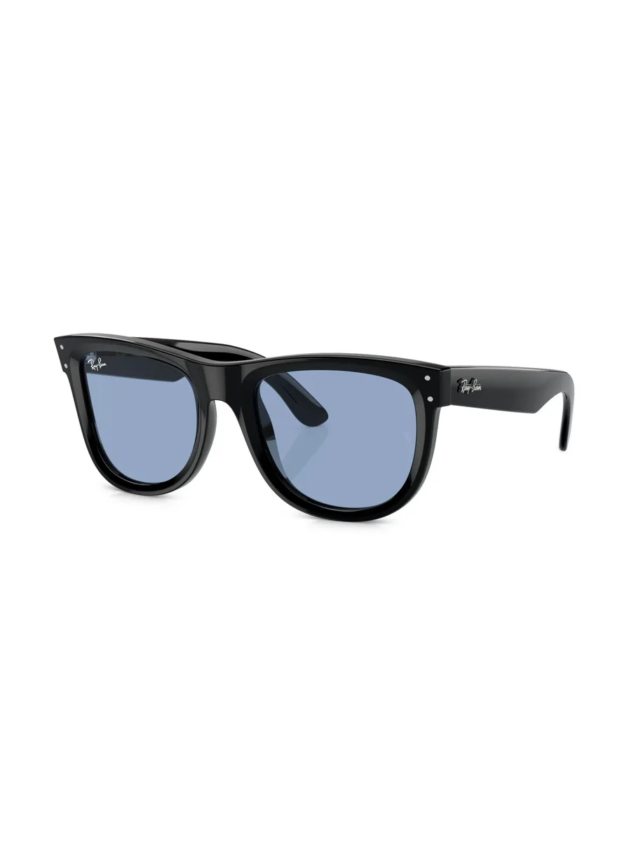 солнцезащитные очки Wayfarer 4