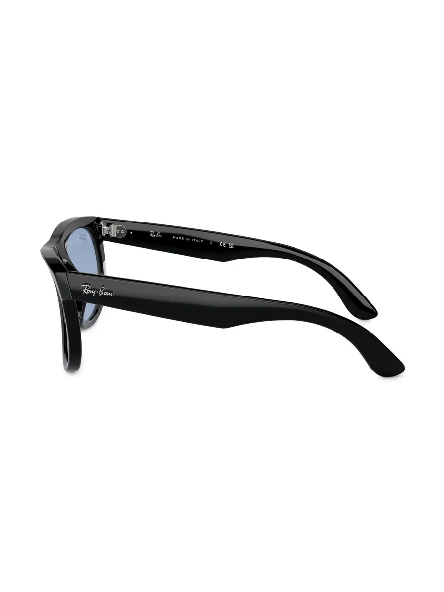 солнцезащитные очки Wayfarer 6