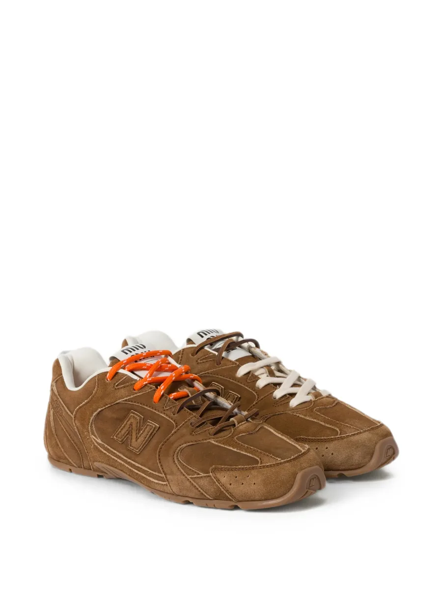 кроссовки 530 из коллаборации с New Balance 3