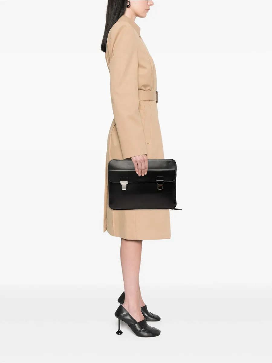 клатч Leather (2014 год) 4