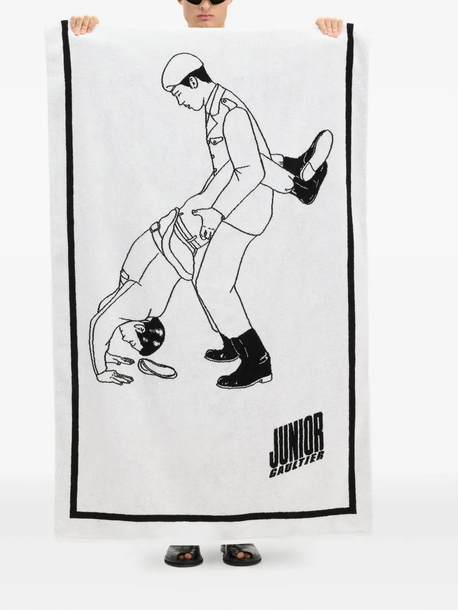 полотенце kamasutra 5