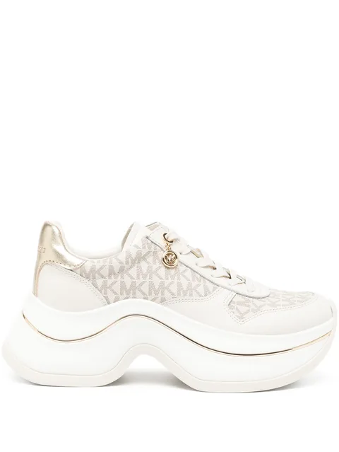 Arla sneakers