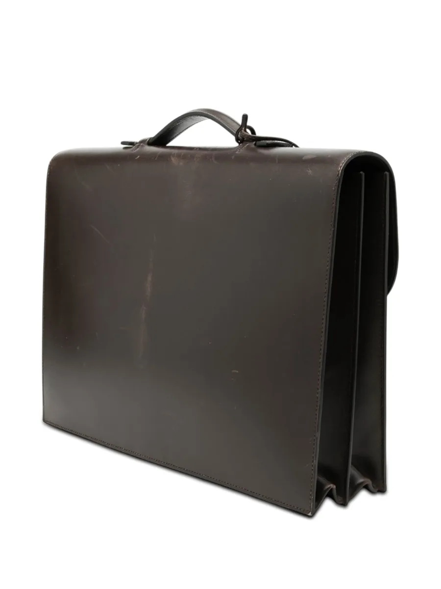 портфель Box Calf Sac A Depeches 38 (2000-2014 годы) 5