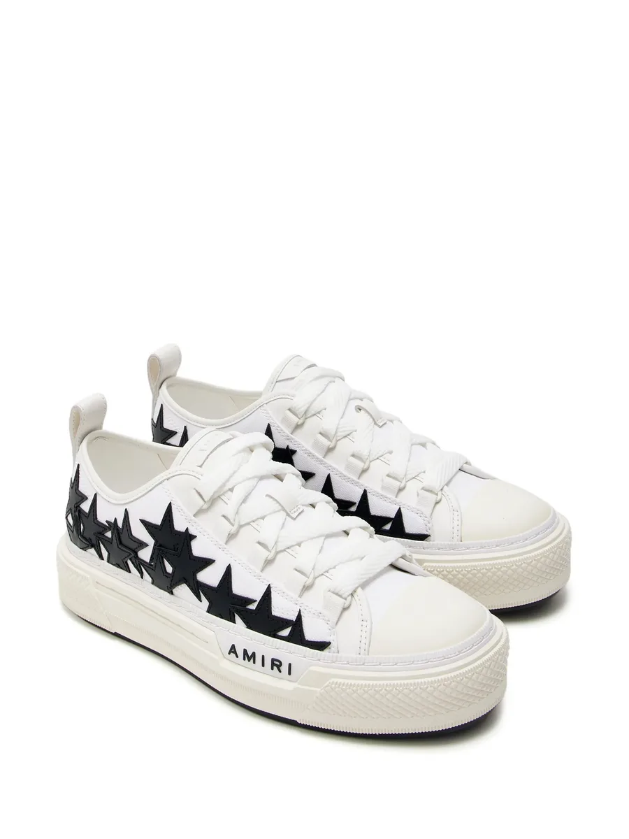 кеды Stars Court Low 4
