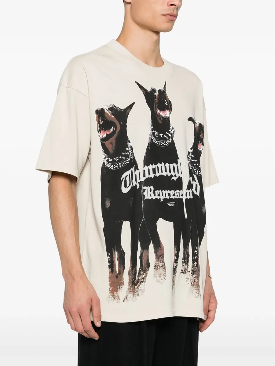 футболка Thoroughbred 6