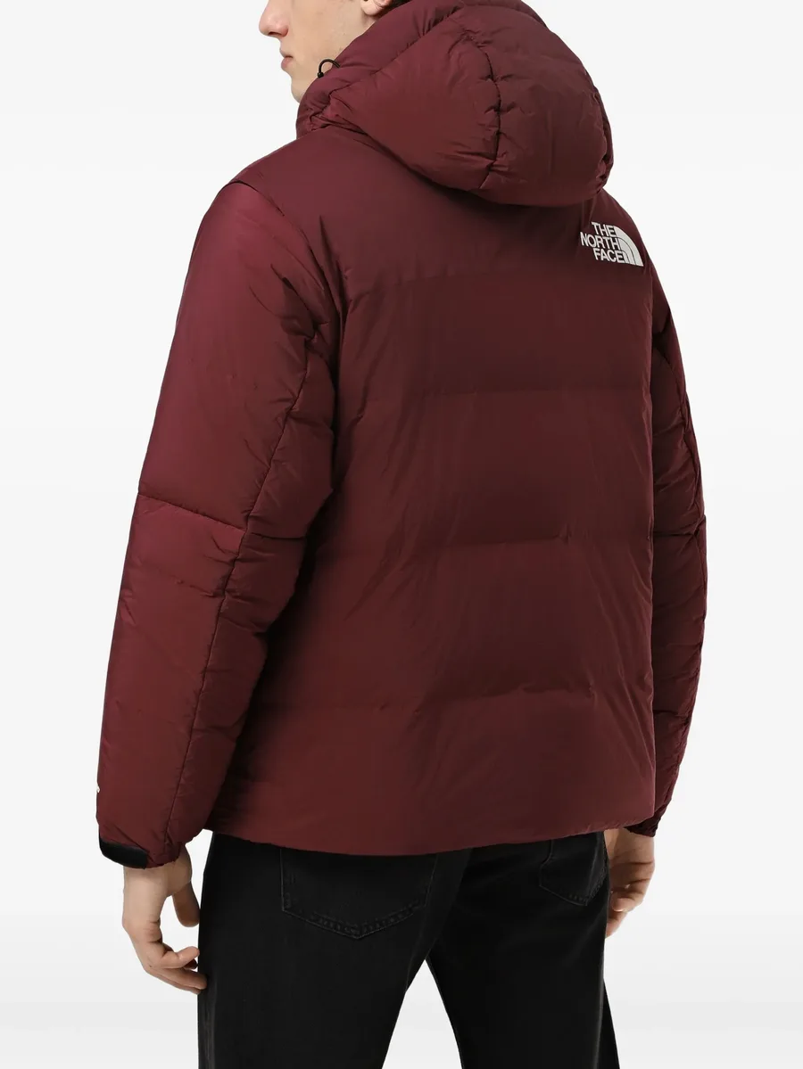 пуховик Himalayan Baltoro с капюшоном 7