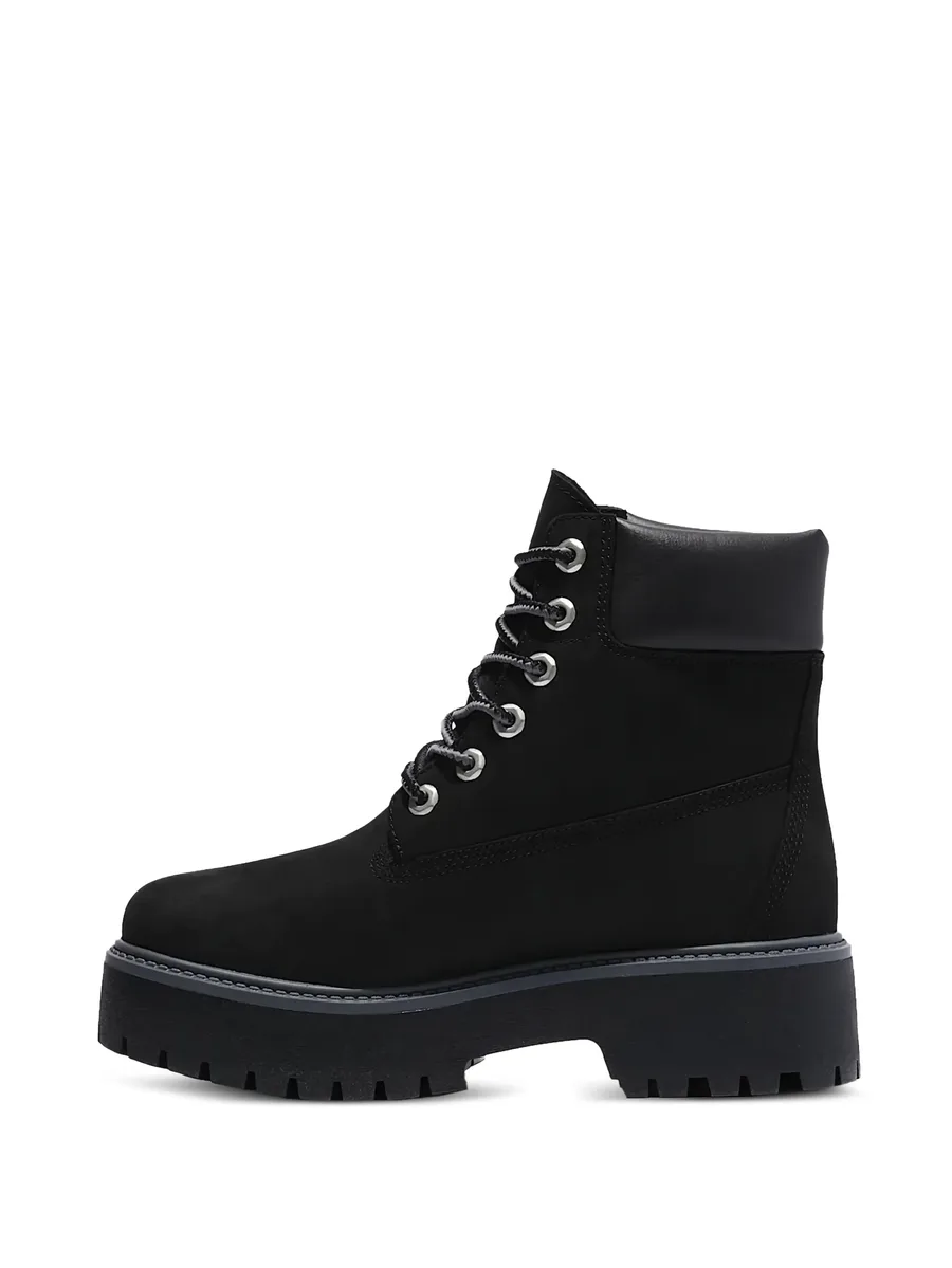 Stone Street 6 nubuck ankle boots 2