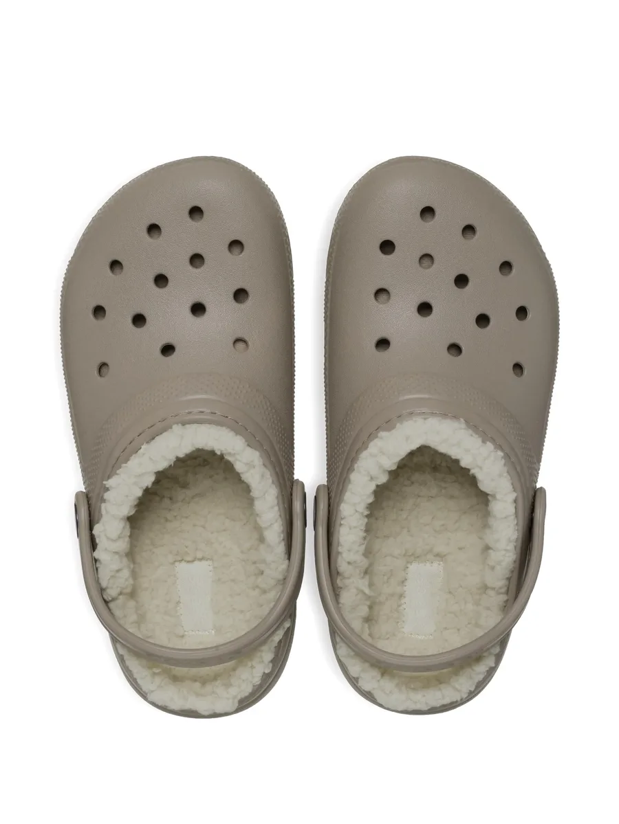 клоги Classic Lined 5