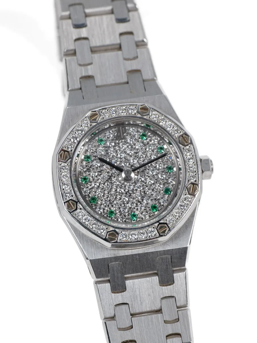 наручные часы Royal Oak 20 мм 9