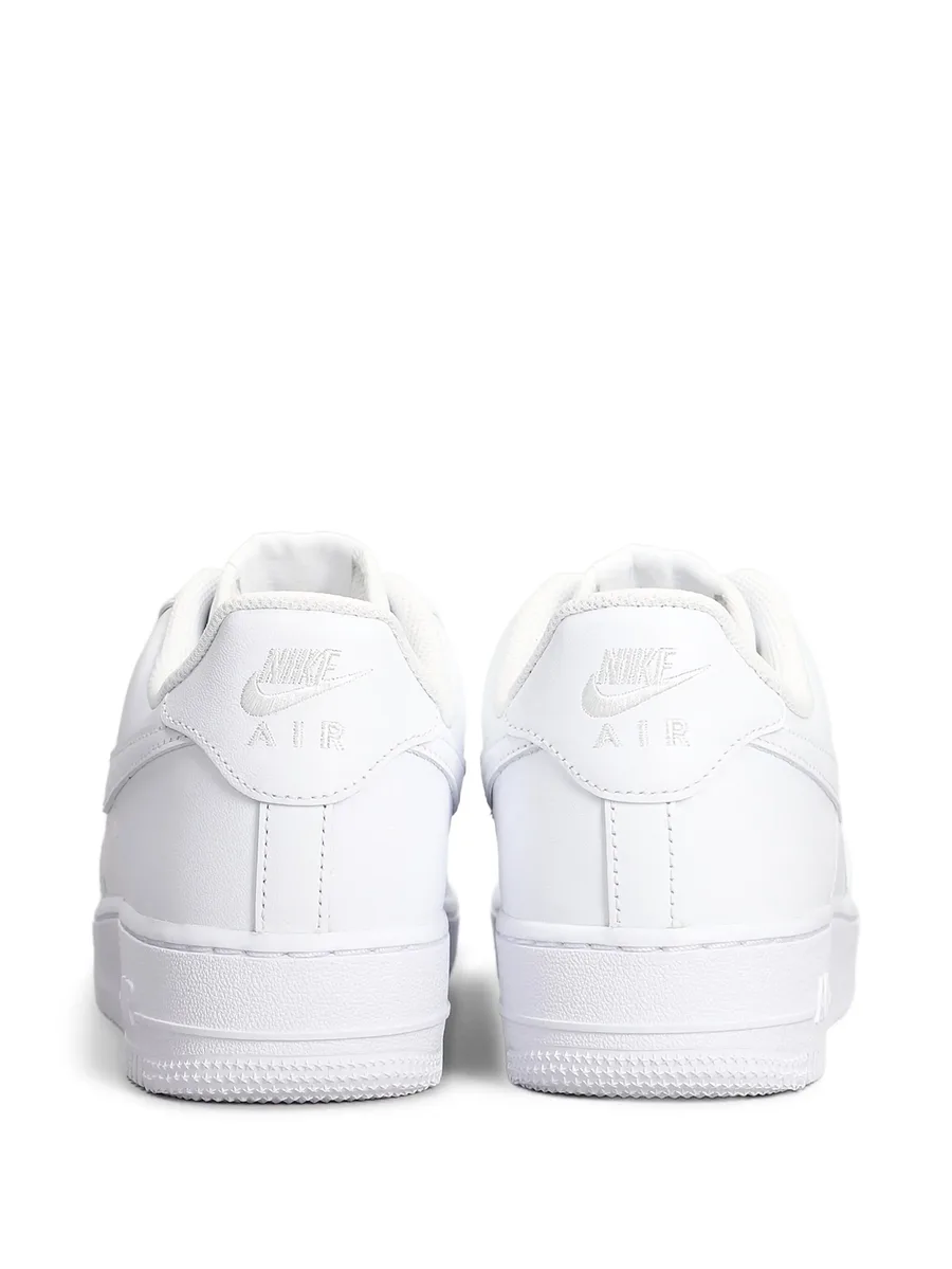 кроссовки Air Force 1 '07 5