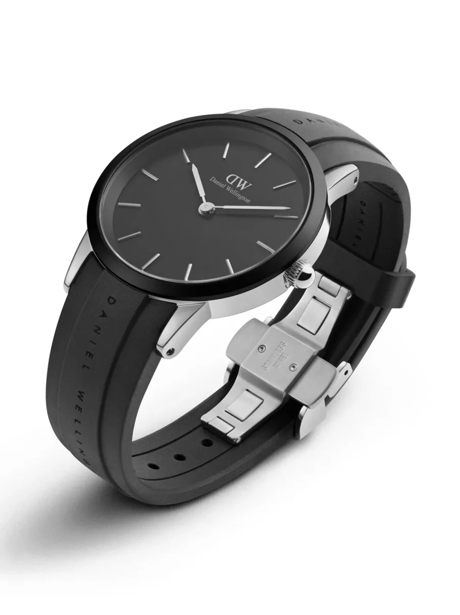 наручные часы Iconic Motion 40 мм 3