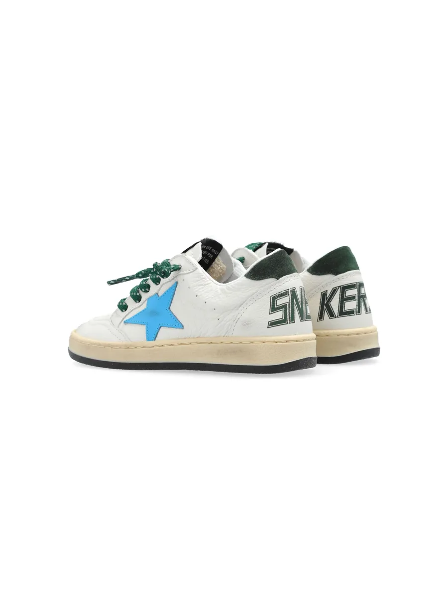кеды Ball Star New 6