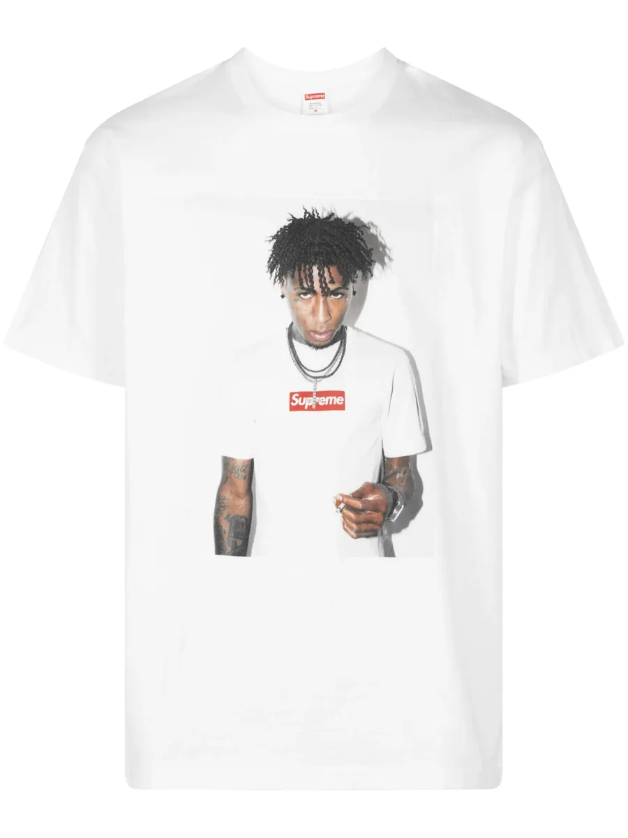 футболка NBA Youngboy 1