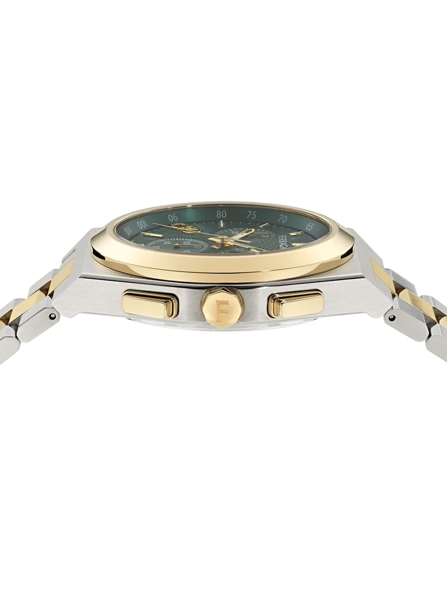 наручные часы Vega Upper East Chrono 42 мм 3