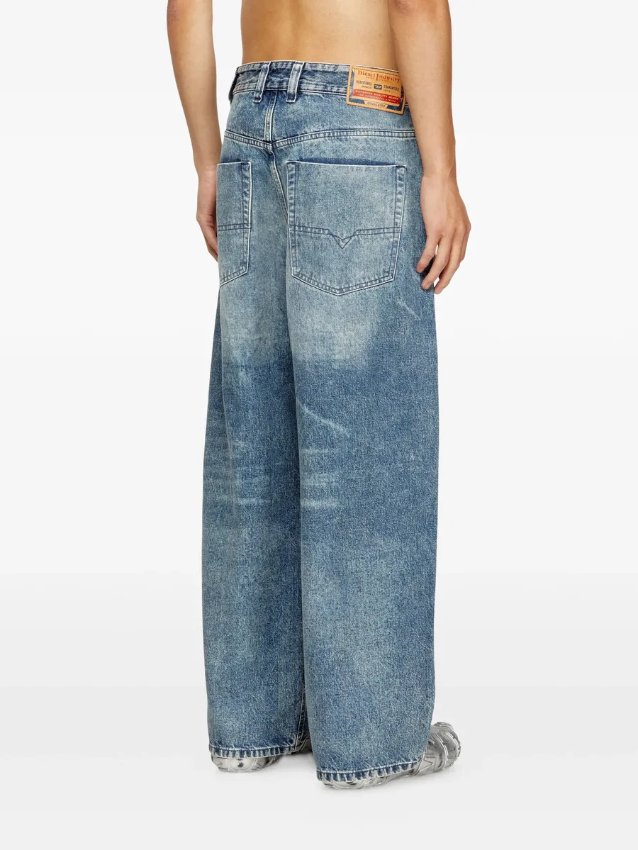 джинсы 1997 DEnim 7
